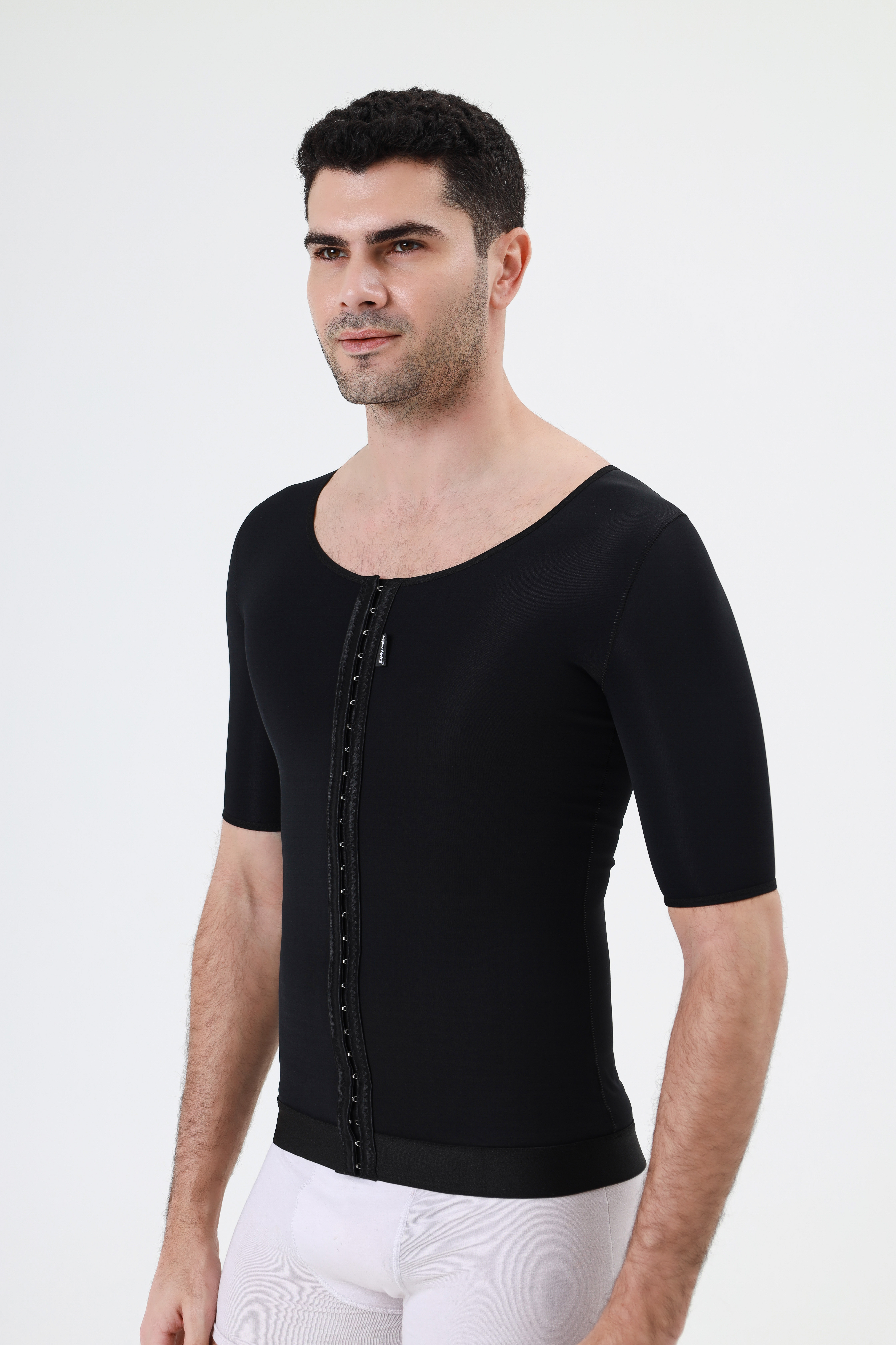 Arm Gynecomasty Corset Short Arm Gynecomasty Corset Short