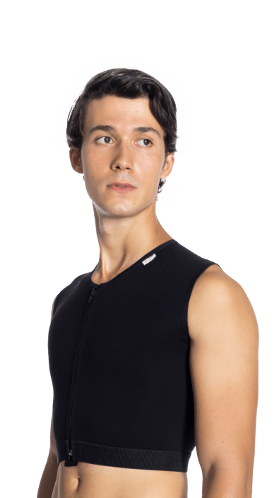 Abdominal Corset After Revision Lipoteks Abdominal Corset After Revision Lipoteks