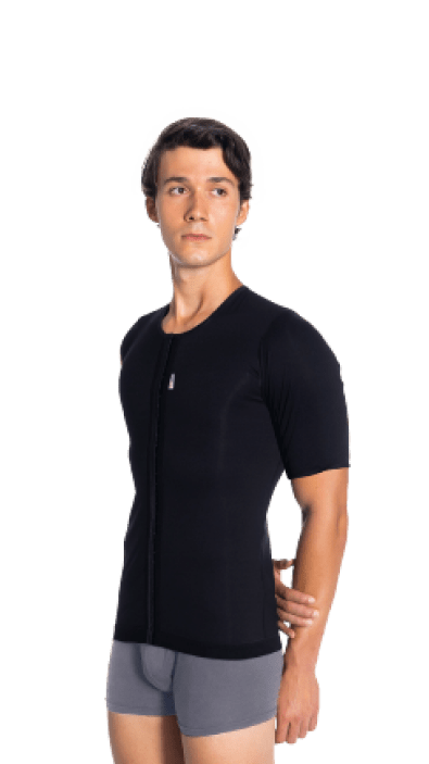 Arm Gynecomasty Corset Long Lipoteks Arm Gynecomasty Corset Long Lipoteks